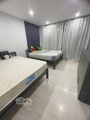 căn hộ dịch vụ, hơn 1 tỷ/1 năm, dt khủng 171m2, 5t, tây thạnh, tân phú, chỉ 16.8 tỷ.