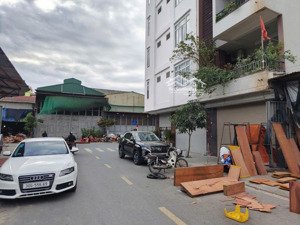 hiếm 100m đất full thổ cư kđt tiến bào, làng tỷ phú đồng kỵ- từ sơn -kinh doanh bất chấp, 5.1 tỷ