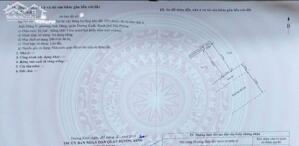 Bán đất TĐC Anh Dũng 5 - Dương Kinh - Hải Phòng