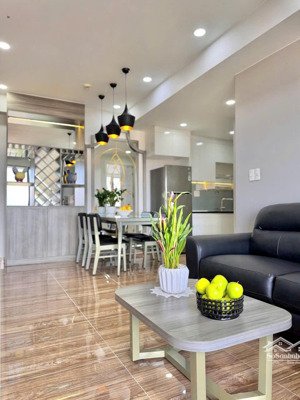 bán căn hộ hưng phúc premier 2pn 78m2, view biệt thự, full nội thất, ô xe hơi hầm, giá 7.9 tỷ