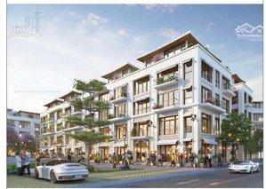 mở bán hl3 khu đô thị tdp5 thường tin