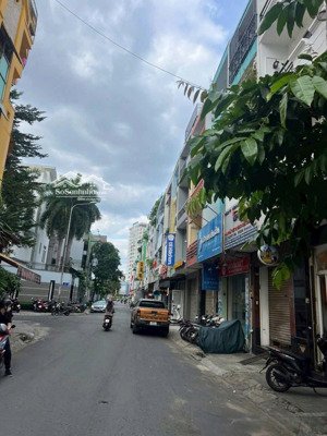 bán nhà 184 nguyễn xí , p.26 , bình thạnh 4x22 , sau cc thủy lợi , giá 9.9 tỷ