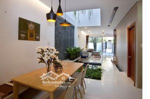 bán nhà mặt tiền võ văn tần, p5, q3 dt:4x14m nh9m, trệt 3 lầu, sân thượng, giá 29.5 tỷ