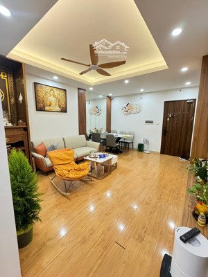 bán căn hộ 2 ngủ hh3.1 flc garden city đại mỗ giá 5.4 tỷ, gần aeon mall