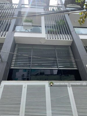 bán nhà hxh 911 lạc long quân- bảy hiền ( 4.3 x 13m) trệt 2 lầu st, giá chỉ 9.2 tỷ tl