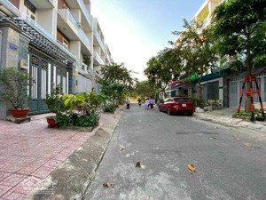 giảm 500 triệu! bán nhanh lô đất cực đẹp 4m x 20m vuông vức, đường rộng 12m đặng thùy trâm