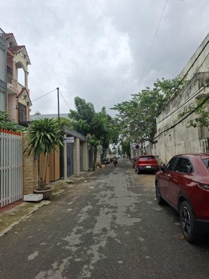 lô đất trục du lịch mỹ khê ngay cầu rồng 135m chính chủ tiềm năng khai thác cao 11 tỷ