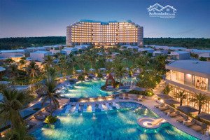 bán condotel ixora hồ tràm, 3,12 tỷ, 45,96m2, view đẹp