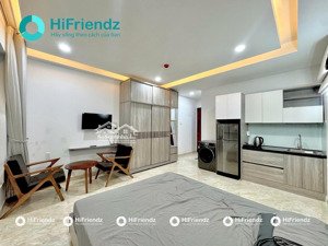 căn hộ cao cấp có thang máy, đối diện bv ntp q5 - full nội thất sẵn máy giặt, khu dân cư an ninh