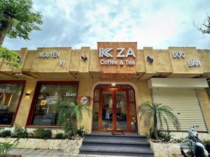 cho thuê nhà mặt phố ô chợ dừa, diện tích 55m2, mặt tiền 8m, làm cf, đồ trưng bày đẹp