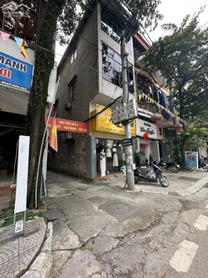 TÔ HIỆU – NHÀ 51M2 – MT 4.7m – VỪA Ở VỪA KINH DOANH