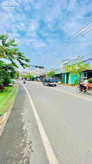 CHỦ ĐỨT XÍCH CẦN BÁN GẤP VÀI LÔ ĐẤT MẶT TIỀN ĐƯỜNG HL15