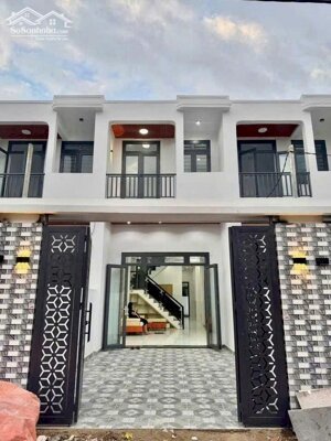  TỔ ẤM HIỆN ĐẠI – AN NINH – KHU DÂN CƯ HIỆN HỮU