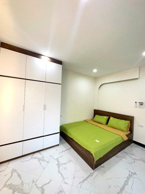 rẻ nhất thị trường! 62m2 mt6 8 tầng thang máy mới tinh dòng tiền 120tr/tháng