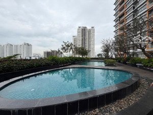 căn hộ đẹp 2pn, 2wc tại dragon hill residence, 3,8 tỷ, 68m2, nhà bè, hcm