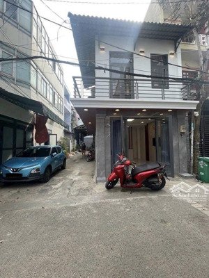 chính chủ bán nhà khu vực đường nguyễn văn đậu phường 5 quận bình thạnh giá 9 tỷ 890tr/58m2.