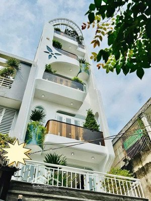 bán nhà giá hiếm mặt tiền mạc thị bưởi-q1. giá bán 5tỷ550/79,2gần công viên mê linh, cho thuê 27tr