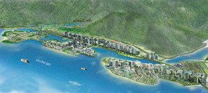 bán đất nền dự án đông hùng thắng, 23 tỷ, 427m2, bãi cháy, hạ long, quảng ninh bao đẹp