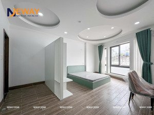 căn hộ cao cấp 1pn, 1pb tại huỳnh văn chính, p. phú trung, q. tân phú, hcm