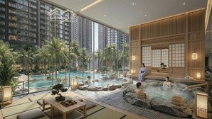 cho thuê căn hộ 1pn tại alluvia city, văn giang, hưng yên, 34.38m2, giá thỏa thuận