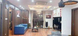 bán căn hộ 2,5pn chung cư tân hoàng minh 36 hoàng cầu, sổ đỏ, full nội thất