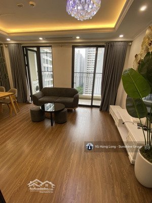 cần bán căn 1pn 50m2 giá siêu hợp lý, chỉ có 4,8tỷ tại sunshine garden - em long 
