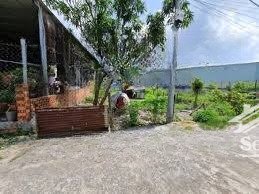 lô đất hòa phú phù hợp xây biệt thự vườn nghỉ dưỡng