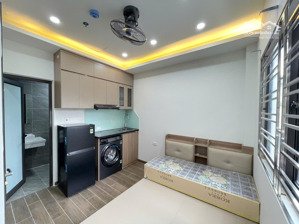cho thuê nhà trọ tại 211 xã đàn, 5,5 triệu, 20 m2, nội thất đầy đủ
