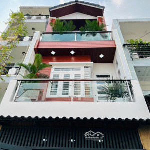 giảm giá bán gấp nhà huỳnh mẫn đạt-p19-bình thạnh, gần chợ thị nghè. 3tỷ990/81m2 đang cho thuê 25tr