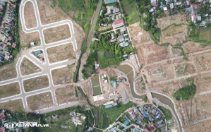 sở hữu ngay lô đất nền trung tâm thành phố hòa bình chỉ 19 triệu/m2. hỗ trợ vay 70%, ân hạn 10 năm