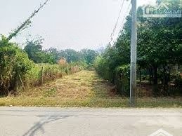 đất vườn hòa phú đầu tư dài hạn, vị trí đẹp trên sông lu 2