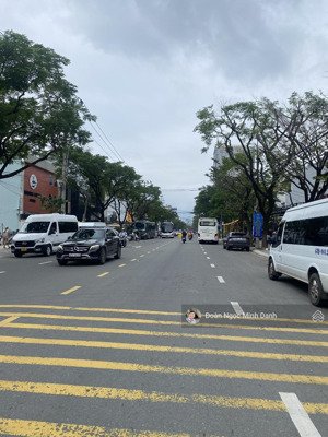 bán 3 lô liền kề đường hồ nghinh trung tâm biển sơn trà 354m2