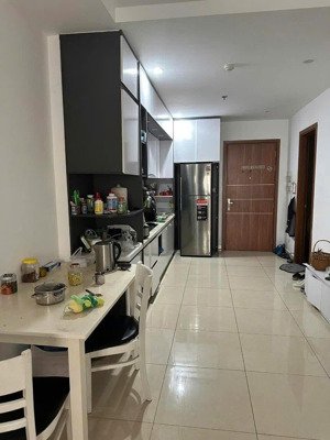 chung cư saigon tower, thoại ngọc hầu, tp: 70m2, 2p ngủ, nt full, 8,5tr