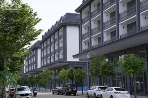 BÁN CĂN SHOPHOUSE AN CỰU - MẶT TIỀN VÕ NGUYÊN GIÁP ĐỐI DIỆN AEON MALL