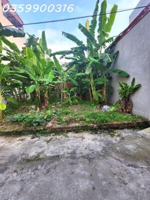 Bán Lô Đất Vị Trí đẹp ÔTÔ Đậu Cửa Việt Hùng, Đông Anh, Hà Nội