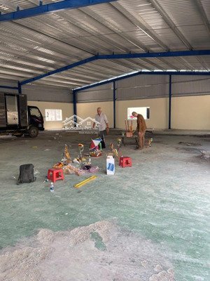 cho thuê 2 kho xưởng, diện tích: 2.500m2 2.800m2, lê văn quới, bình tân, giá thuê: 100k/m2