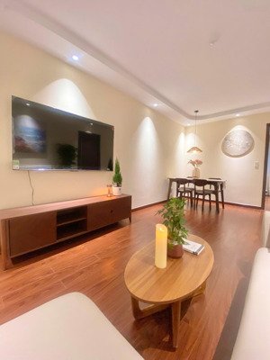 căn hộ 2pn 60m² hud phước long nha trang tặng nội thất 300tr 2,488 tỷ