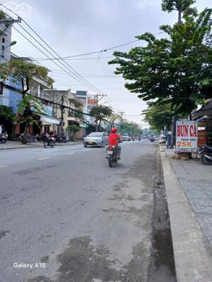  HÀNG HIẾM ! MẶT TIỀN NGUYỄN ẢNH THỦ – DÒNG TIỀN SẴN – GIÁ CHỈ 60TR/M²!