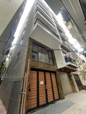 bán nhà dòng tiền 90tr/tháng lô góc 34 tỷ 77m 8 tầng mt 4,2m gara ô tô 7 chỗ lạc long quân tây hồ