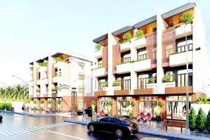 DỰ ÁN BẢO TÂN RESIDENCE PHONG CÁCH SANG TRỌNG ĐẦY CUỐN HÚT