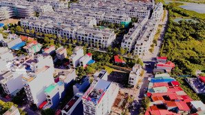 94m2. ngang 4,7m. tuyến 2 đường cầu rào 3 đường 60m. siêu đẹp. tiềm năng