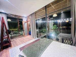 bán gấp villa farm 3350m2 diên lạc có dòng tiền ngay - đón đầu sóng quy hoạch becamex, x3 tài sản
