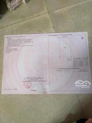 bán đất khu dân cư lavender tân triều, vĩnh cửu, đồng nai