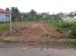 bán đất vườn hòa phú gần trục lớn sông lu 2, xe hơi di chuyển thuận tiện