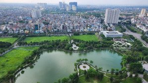 cần tiền bán gấp mảnh đất mặt tiền 17m, mặt đường quốc lộ 21a, sơn tây giá chỉ hơn 6 tỷ