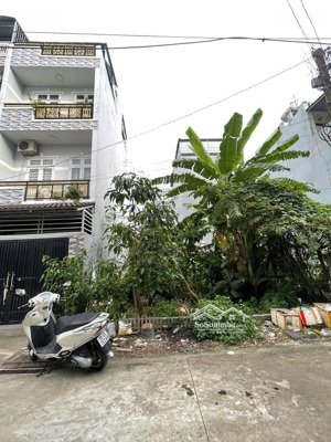 bán đất lê văn lương -phước kiển - ko quy hoạch -xây dựng tự do -hẻm xe hơi nhỉnh 4tỷ