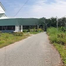 bán đất vườn hòa phú diện tích lớn, đường làm farmstay