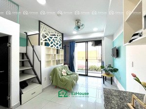 cho thuê cc mini 38m2, 4,5 triệu tại hồ đắc di, tây thạnh, tân phú, hcm