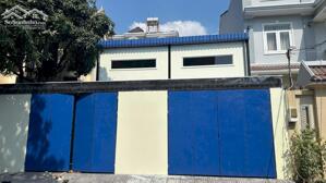 Kho mới 100% Mặt Tiền Đường Nhựa 12 thông nhau KDC Hiệp Bình Chánh Thủ Đức