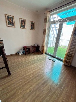 nhà lê lai gò vấp-51m-3 tầng-hxh ngủ nhà- giá 5t6